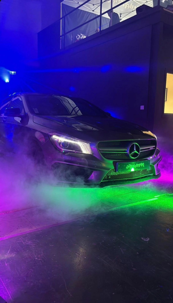 Jjs Hangar Eskemm Business Rennes