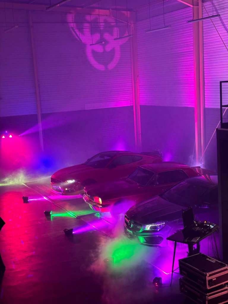 Reseau Professionnel Rennes 1